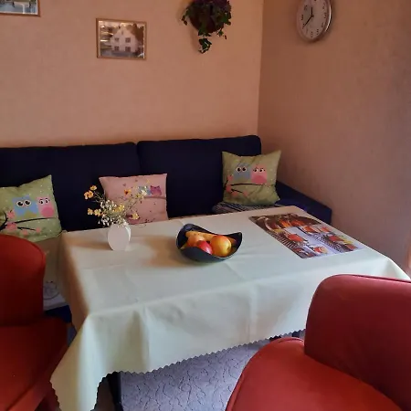 Διαμέρισμα Loos