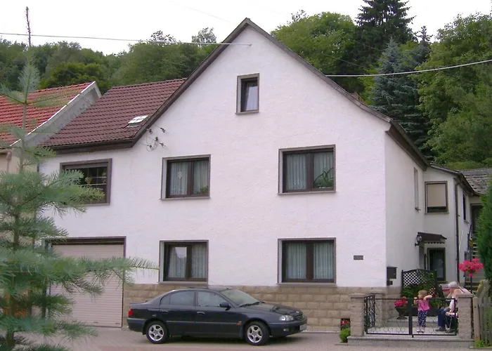 Loos アパート Floh