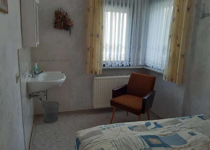 アパート Loos Floh