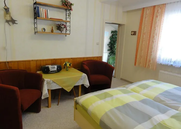 Loos アパート Floh